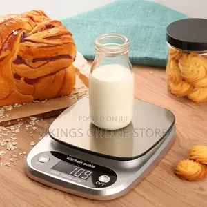 Alloy High Precision Digital Scale Mini Electronic Scale