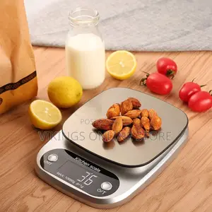 Alloy High Precision Digital Scale Mini Electronic Scale