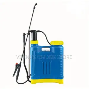 Multipurpose Knapsack Sprayer 16ltrs - Blue