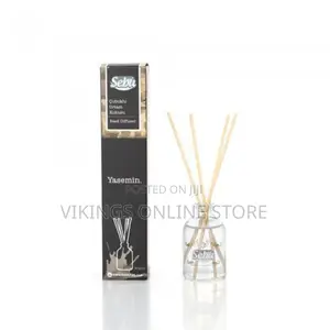 Reed Difuser 50ml Jasmine