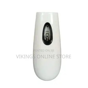 Automatic Air Spray Diffuser + Freshener 300ml - White