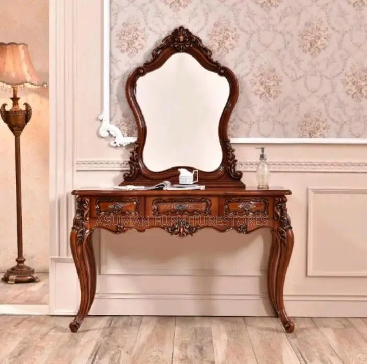 Modern Dressing Mirror Call Us On