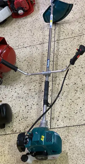 Mower Machine Makita Brand