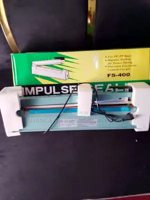 Sf 400 Heat Sealing Machine Kitchen Food Sealing Machine (9)