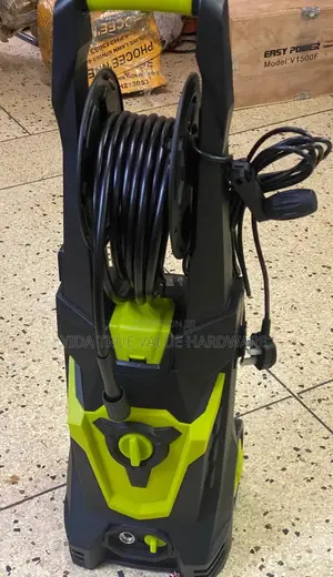 Electric Car Washer 603A
