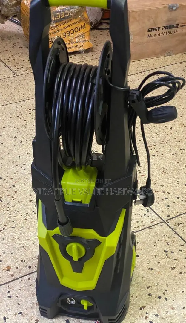 Electric Car Washer 603A
