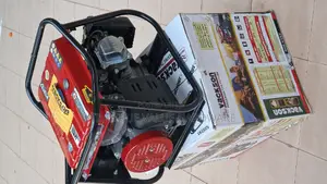 Generator 1.5 Vackson 4 Stroke Engine