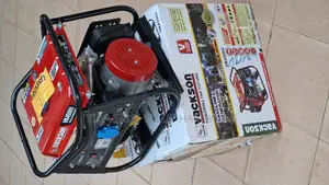 Generator 1.5 Vackson 4 Stroke Engine