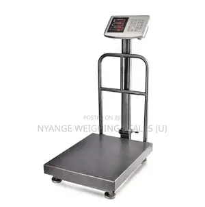 350kg /0.5g Digital Industrial Commercial Platform Scales.