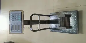 Foldable Weigh 150kg Platform Weighing Scale Digital Weighing Scale(1)
