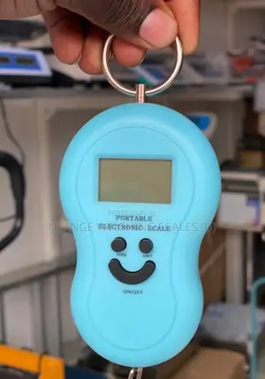 Portable Airport Luggage Commercial Scale