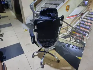 Refurbished Orthopedic Adjustable Office Chair