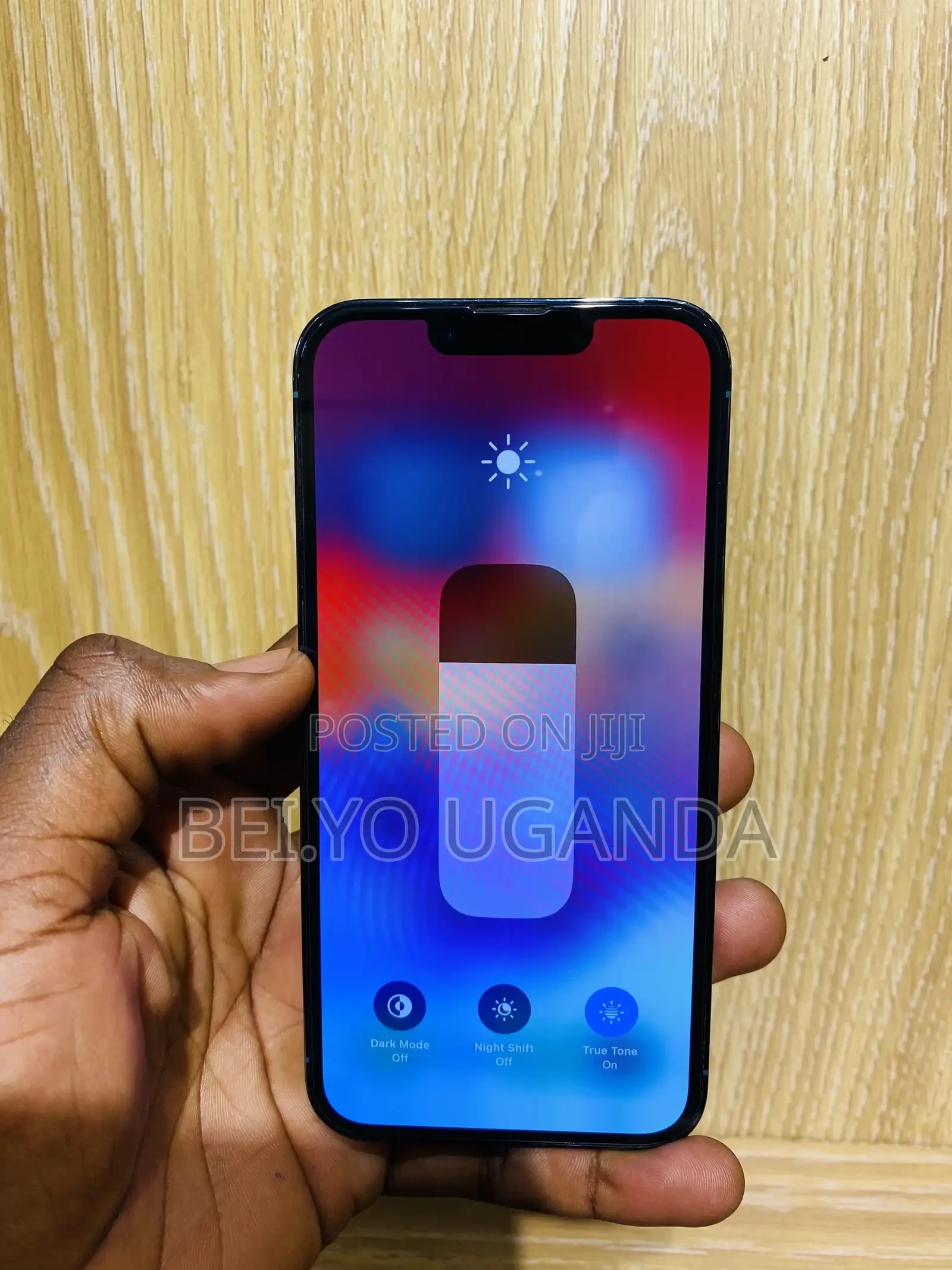 Apple iPhone 13 Pro 256 GB Blue