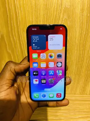 Apple iPhone 13 Pro 256 GB Blue