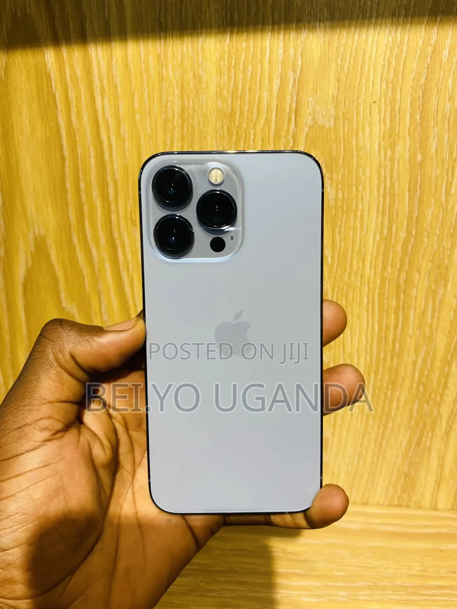 Apple iPhone 13 Pro 256 GB Blue