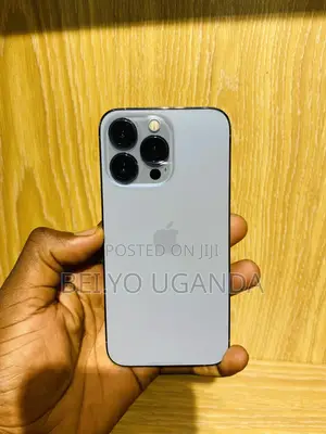 Apple iPhone 13 Pro 256 GB Blue