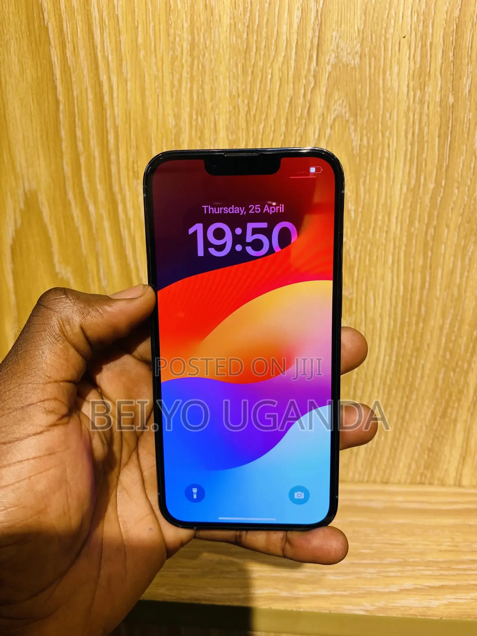 Apple iPhone 13 Pro 256 GB Blue