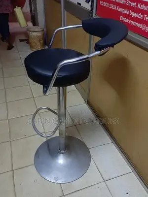 Bar Stool Office Chair
