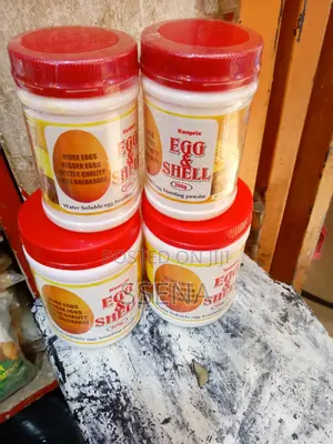 Water Soluble Poultry Egg Boosters (Layers)