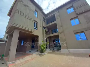 Furnished 2bdrm Apartment in Kyaliwajjara, Central Division for sale
