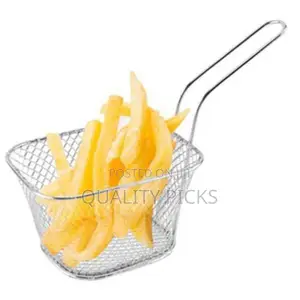 Frying Chips Basket