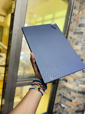 Laptop Lenovo 16GB Intel Core I5 SSD 256GB