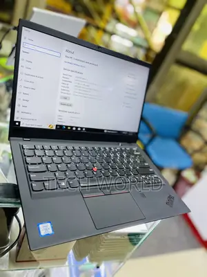 Laptop Lenovo 16GB Intel Core I5 SSD 256GB