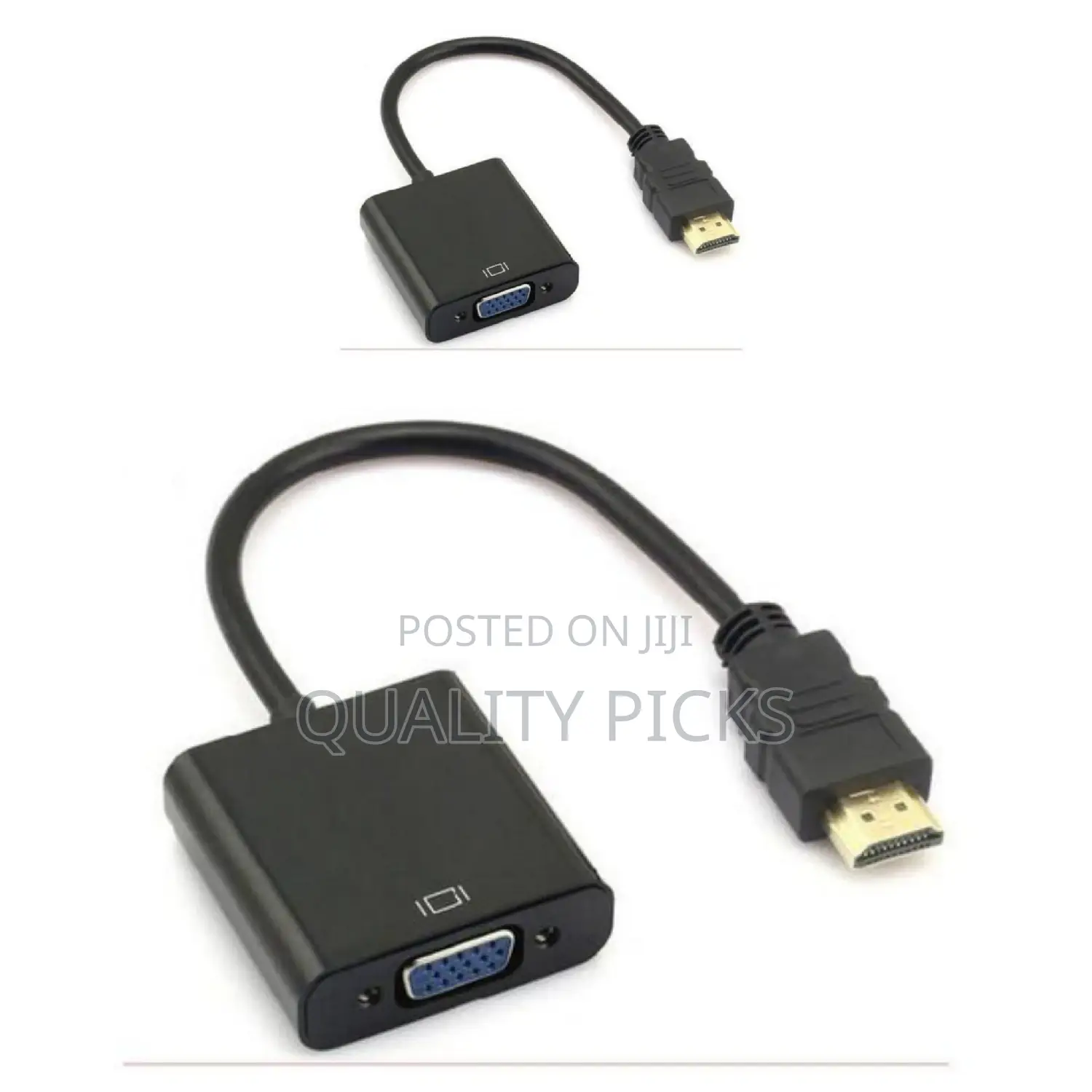 VGA Adapter Computer
