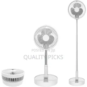 Foldable Portable Fan