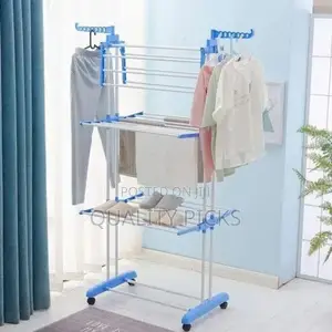 Clothes Drying Stand