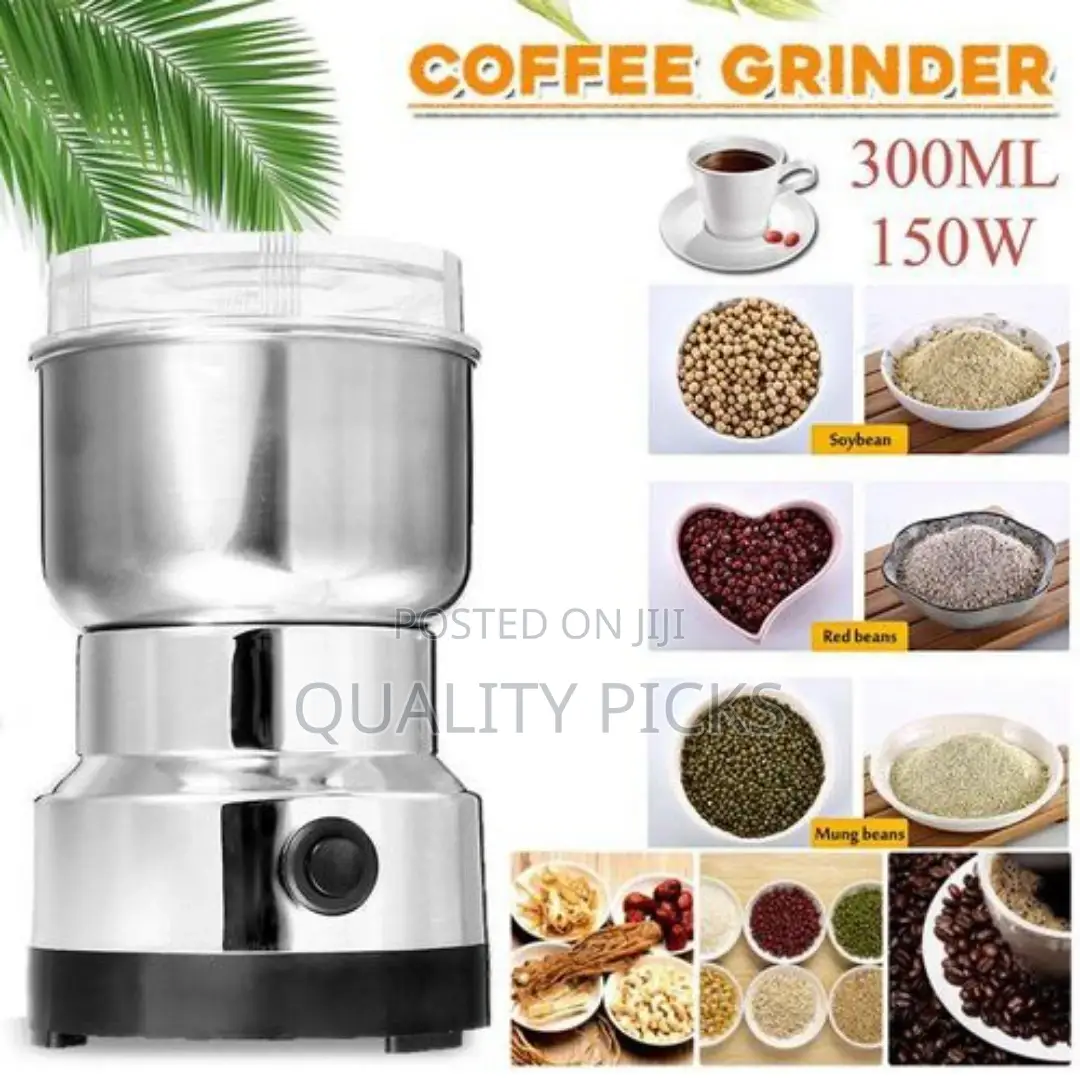 Brand Mini Coffee Grinder