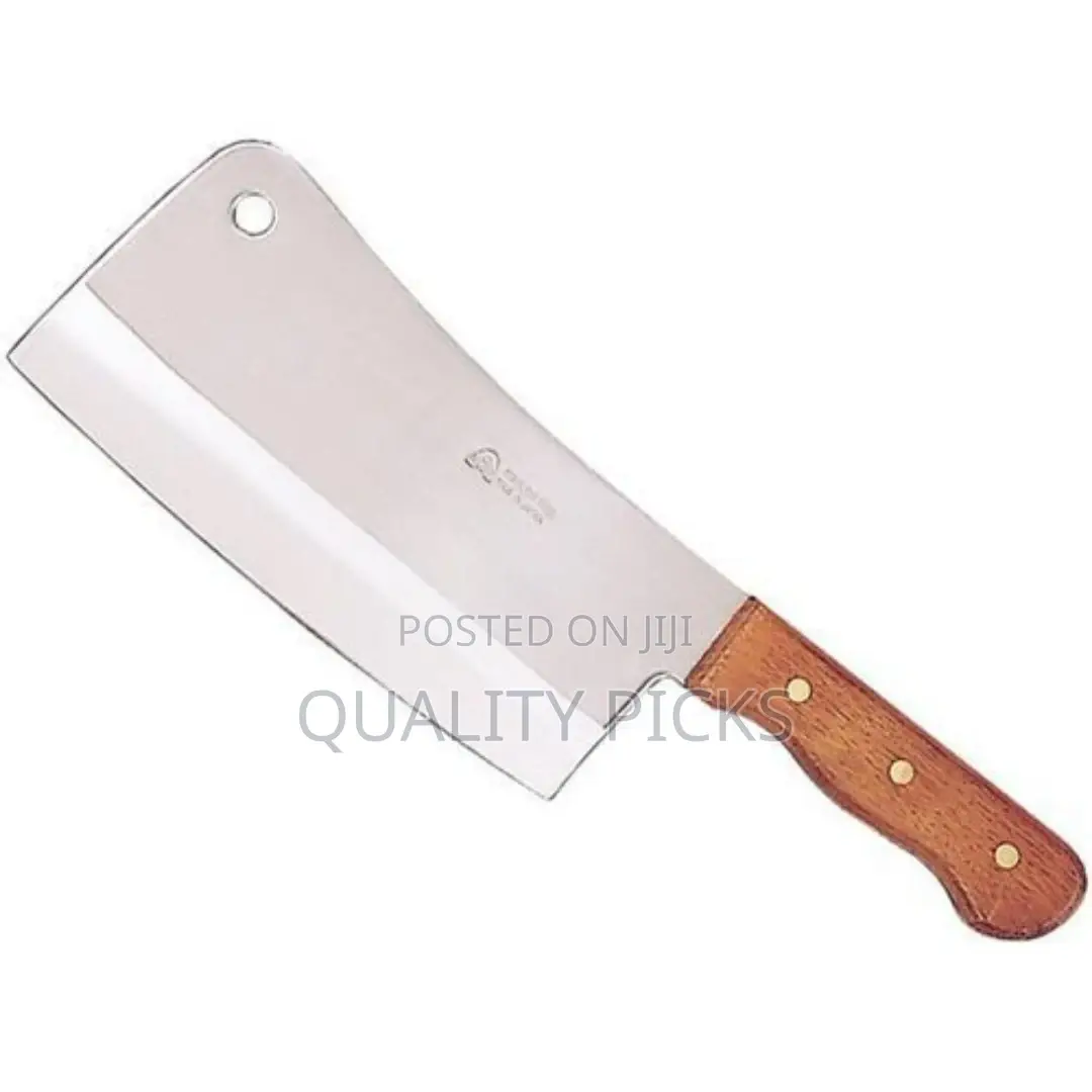 Brand Chef's Knife
