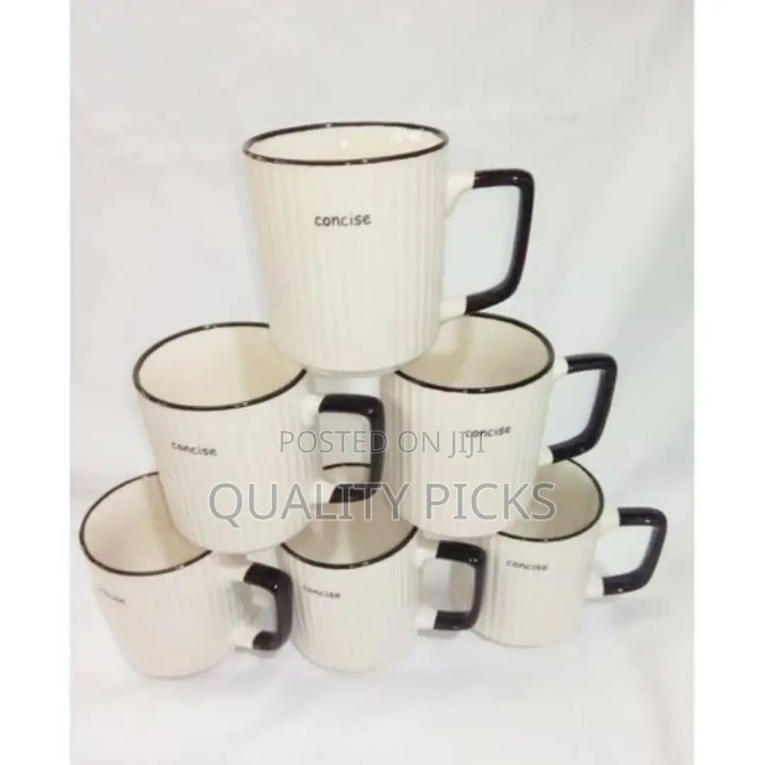 Luminarc Cup Set