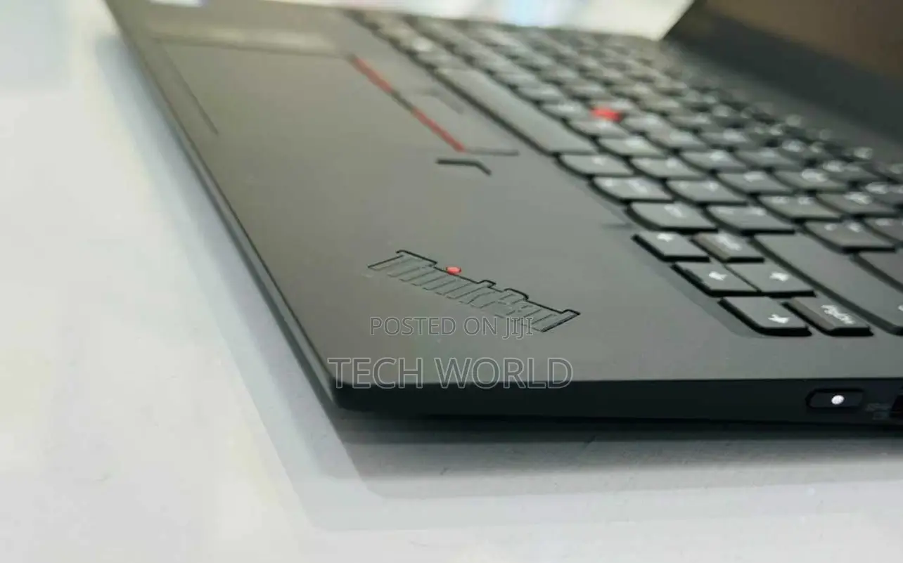 Laptop Lenovo ThinkPad X1 Carbon 16GB Intel Core I5 SSD 256GB
