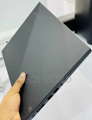 Laptop Lenovo ThinkPad X1 Carbon 16GB Intel Core I5 SSD 256GB