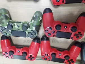 Ooriginal Ps4 Pads