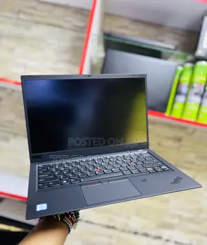 Laptop Lenovo 16GB Intel Core I5 SSD 256GB