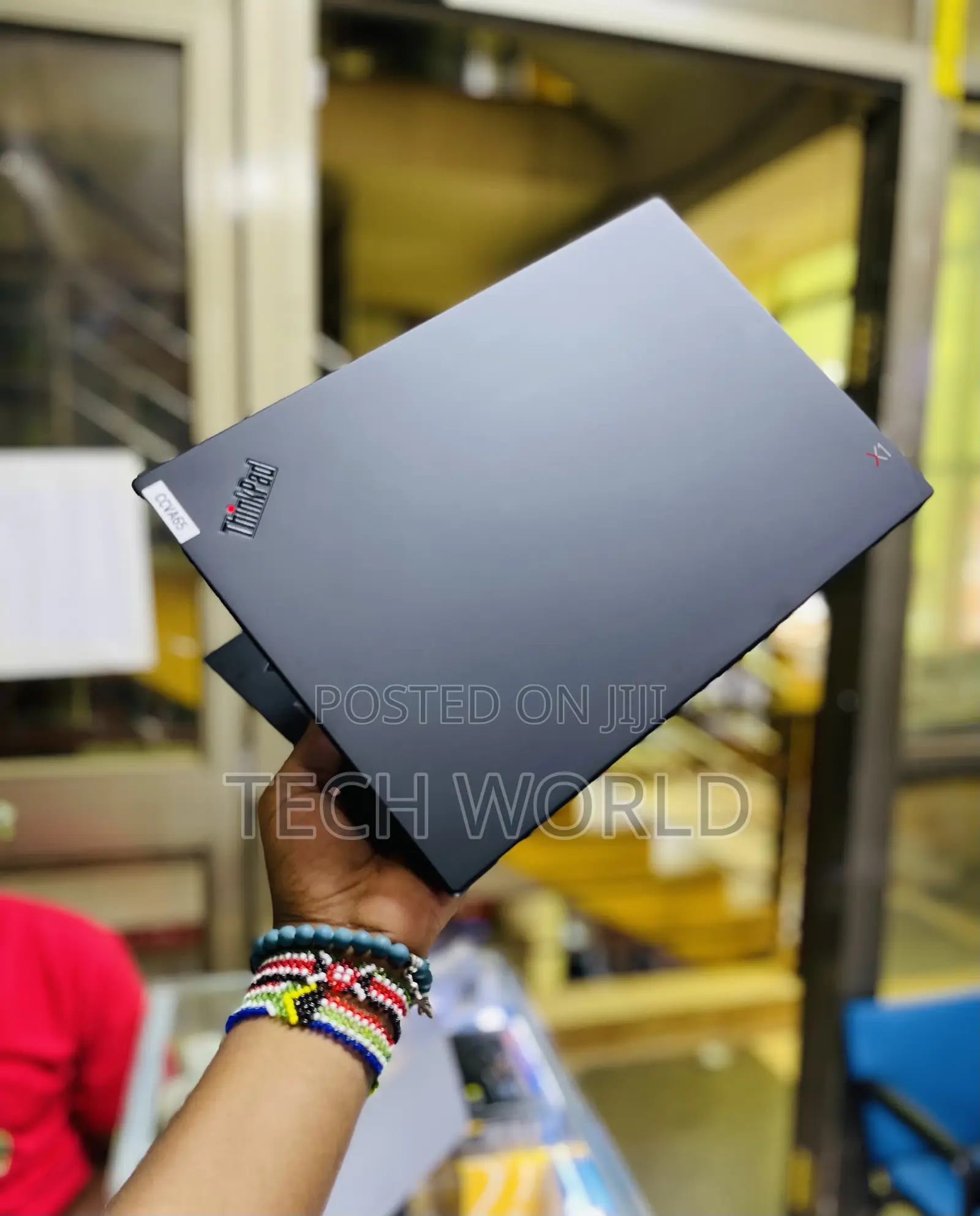 Laptop Lenovo 16GB Intel Core I5 SSD 256GB