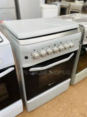 Blueflame 60by60, 2by2 Gas and Electric Gas Cooker