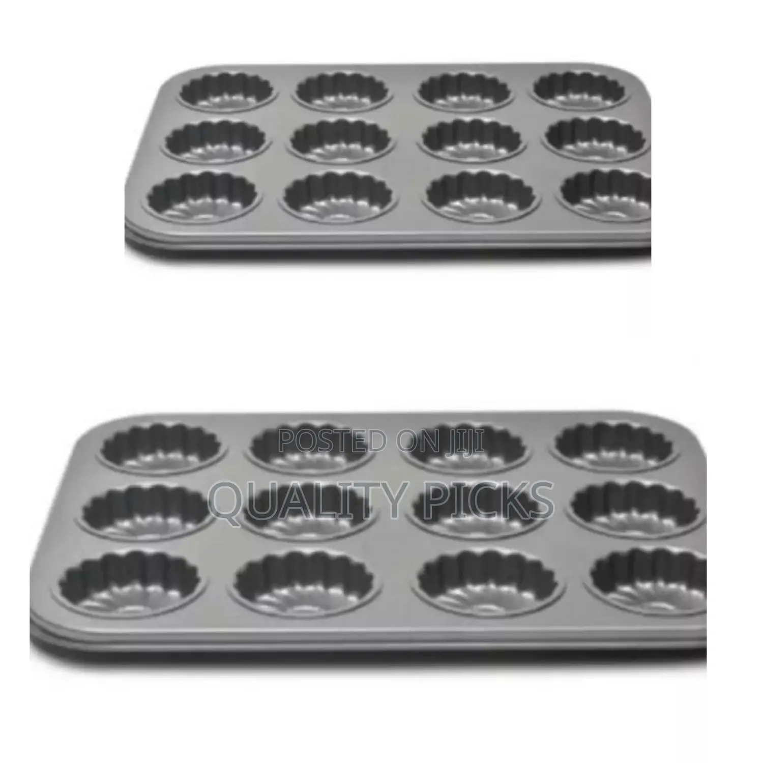 Cupcake Tray