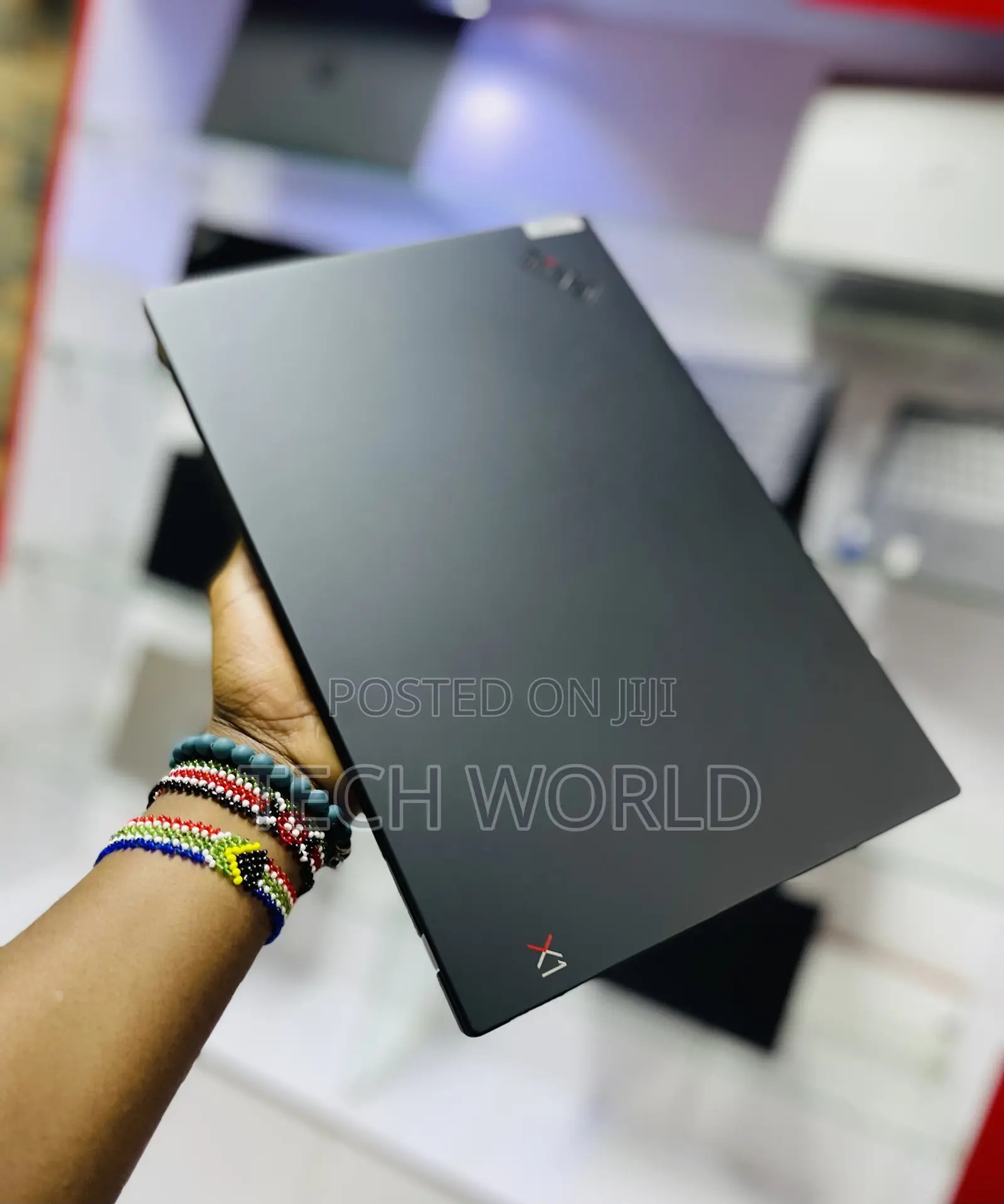 Laptop Lenovo 16GB Intel Core I5 SSD 256GB