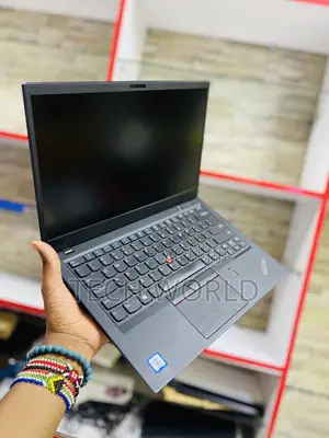 Laptop Lenovo 16GB Intel Core I5 SSD 256GB