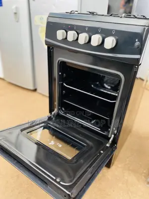 Besto Electric and Gas Cooker
