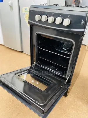 Besto Electric and Gas Cooker