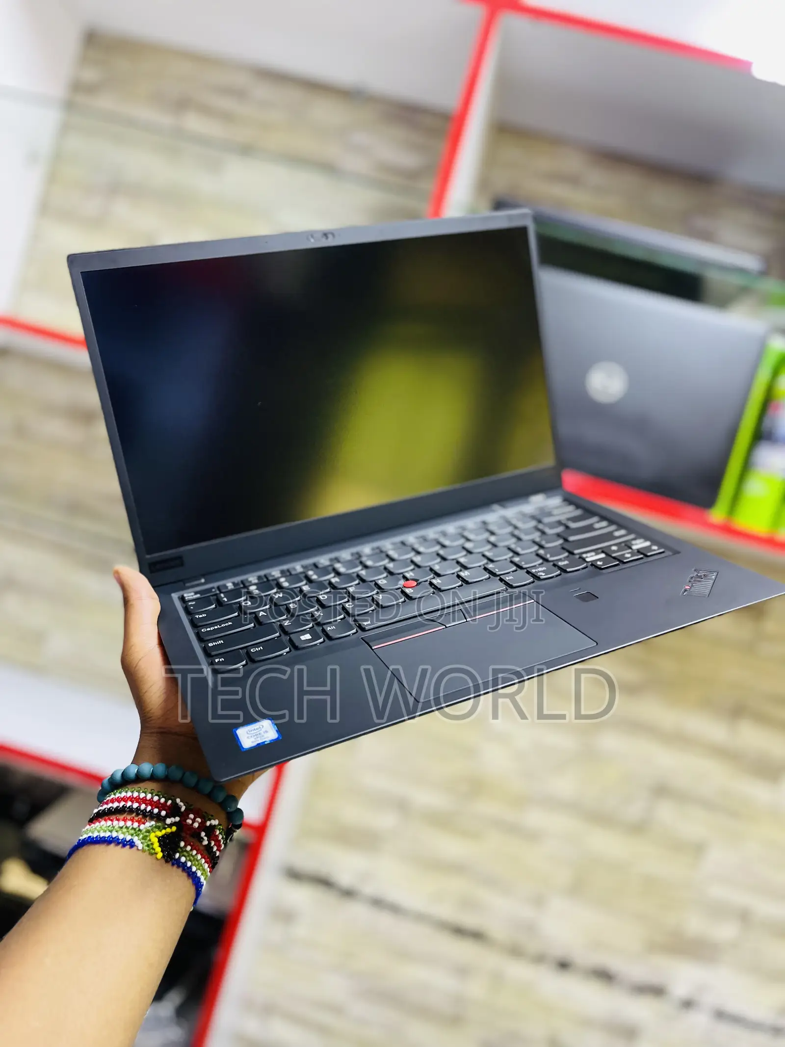 Laptop Lenovo 16GB Intel Core I5 SSD 256GB
