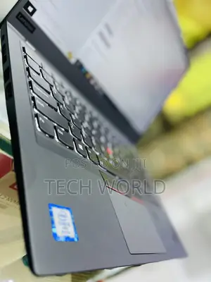 Laptop Lenovo 16GB Intel Core I5 SSD 256GB
