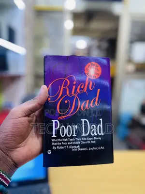 Rich Dad Poor Dad