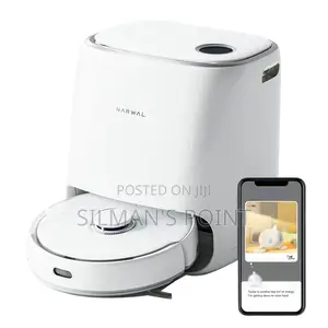 Narwal Freo Robot Vacuum and Mop