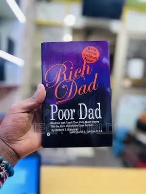 Rich Dad Poor Dad (1)