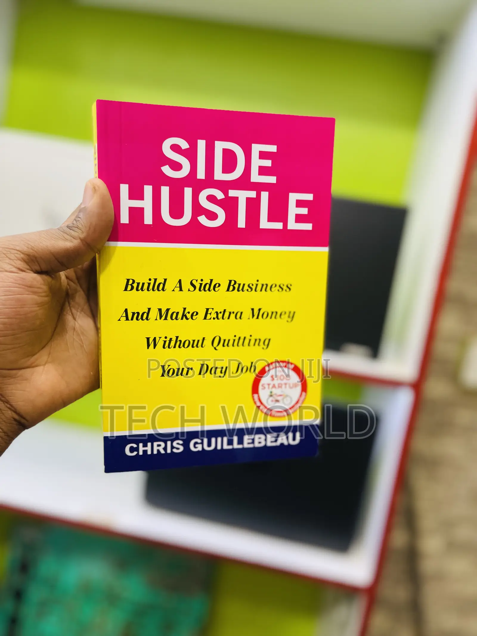 Side Hustle (1)